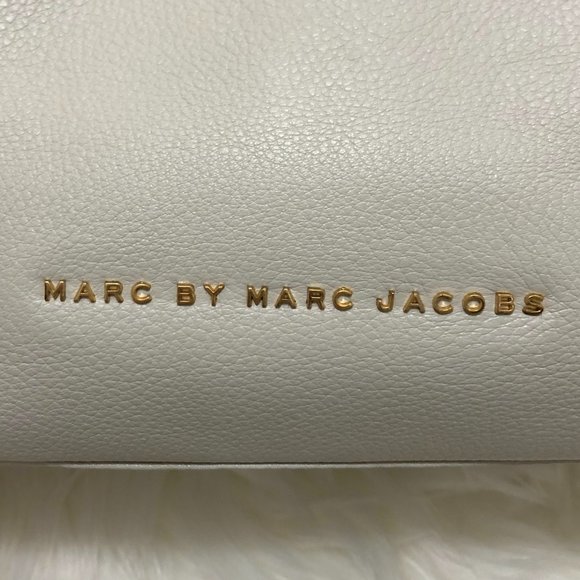 *NWOT* Marc by Marc Jacobs Small Tote/Shoulder Bag - Picture 5 of 11